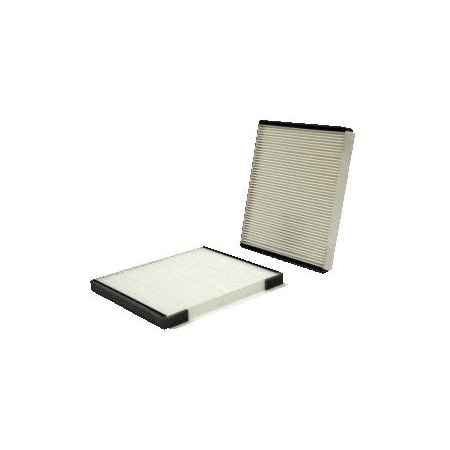 Wix Filters Cabin Air Filter 24484